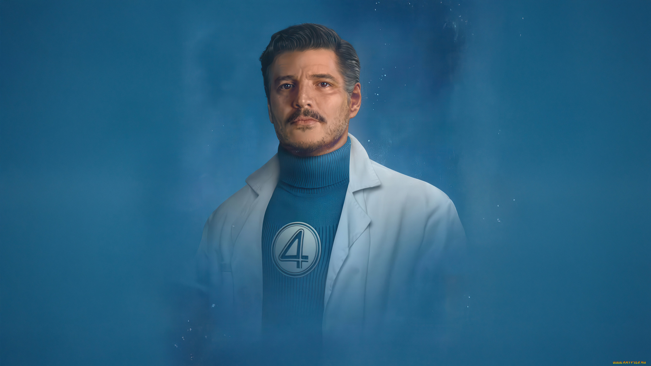  , the fantastic four,  first steps, the, fantastic, four, first, steps, flexible, hero, mister, , , pedro, pascal